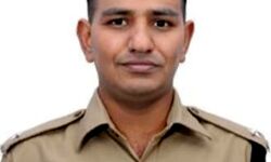 भगोड़े लखटकिया IPS की संपत्ति कुर्क करने राजस्थान पहुंची टीम