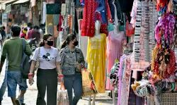 कोरोना नियम तोड़ने पर सख्ती-अब यह मार्केट भी किया बंद-नोटिस जारी कोरोना नियम तोड़ने पर सख्ती-अब यह मार्केट भी किया बंद-नोटिस जारी