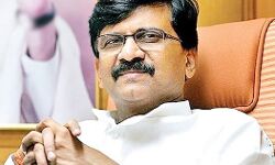 भाजपा शिवसेना गलबहैया-राऊत भाजपा एमएलए की खिचडी पर अटकलें तेज भाजपा शिवसेना गलबहैया-राऊत भाजपा एमएलए की खिचडी पर अटकलें तेज