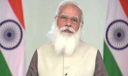 दुनिया भर के देश कर सकेंगे कोविन प्लेटफार्म का इस्तेमाल: मोदी