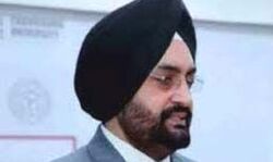 संधू उत्तराखंड के मुख्य सचिव नियुक्त संधू उत्तराखंड के मुख्य सचिव नियुक्त