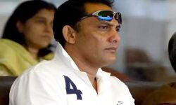 पूर्व भारतीय कप्तान अजहरुद्दीन- HCA के अध्यक्ष पद पर बहाल पूर्व भारतीय कप्तान अजहरुद्दीन- HCA के अध्यक्ष पद पर बहाल