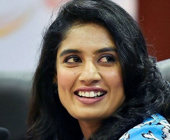 मिताली राज बनीं विश्व की नंबर एक वनडे बल्लेबाज मिताली राज बनीं विश्व की नंबर एक वनडे बल्लेबाज