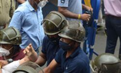 LGBT विरोधी रैली में 50 से अधिक पत्रकार घायल