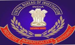 धांधली को लेकर CBI ने 40 स्थानों पर की छापामारी धांधली को लेकर CBI ने 40 स्थानों पर की छापामारी