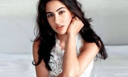 आनंद एल राय की फिल्म नखरेवाली में काम करेंगी सारा अली खान आनंद एल राय की फिल्म नखरेवाली में काम करेंगी सारा अली खान