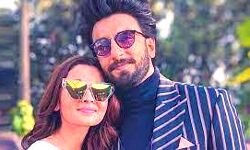 रणवीर-आलिया को लेकर रॉकी और रानी की प्रेम कहानी बनायेंगे करण जौहर