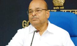 मंत्रिमंडल फेरबदल से पहले बदले कई राज्यों के राज्यपाल मंत्रिमंडल फेरबदल से पहले बदले कई राज्यों के राज्यपाल