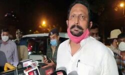 डिप्टी CM के बेटे की कार से किसान की मौत-परिवार को धमकाया