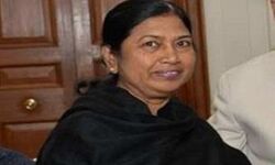 तृणमूल कांग्रेस नेता मुकुल रॉय की पत्नी का निधन तृणमूल कांग्रेस नेता मुकुल रॉय की पत्नी का निधन