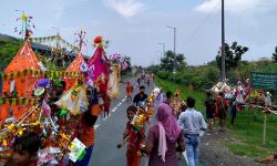 इस साल भी सुनाई नहीं देगी बम बम की गूंज-कांवड़ यात्रा पर लगा प्रतिबंध इस साल भी सुनाई नहीं देगी बम बम की गूंज-कांवड़ यात्रा पर लगा प्रतिबंध