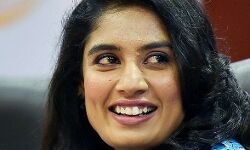 मिताली राज बनीं विश्व की नंबर एक वनडे बल्लेबाज