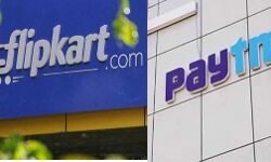 फोनपे ने फ्लिपकार्ट के साथ की साझेदारी