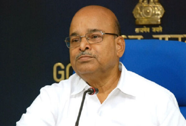 राज्यपाल ने राज्यसभा से दिया इस्तीफा- हुआ स्वीकार राज्यपाल ने राज्यसभा से दिया इस्तीफा- हुआ स्वीकार