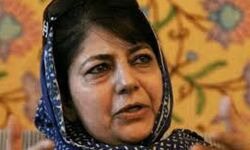 ED ने धन शोधन मामले में महबूबा की मां को भेजा समन ED ने धन शोधन मामले में महबूबा की मां को भेजा समन