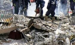 इमारत ढहने से मरने वालों की संख्या 36 -109 अब भी लापता इमारत ढहने से मरने वालों की संख्या 36 -109 अब भी लापता