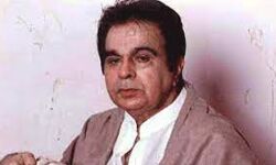 फुटबॉल प्लेयर बनना चाहते थे दिलीप कुमार फुटबॉल प्लेयर बनना चाहते थे दिलीप कुमार