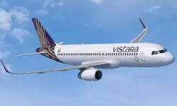 विस्तारा ने की राजधानी से टोक्यो के लिए उड़ान शुरू