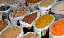 खाद्य तेलों- चीनी में टिकाव