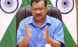 सरकार के अस्पताल में हो सकेगी कोरोना वेरिएंट की जांच: केजरीवाल