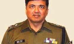 DCP ने समीक्षा बैठक में दिए आला अधिकारियों को आवश्यक दिशा-निर्देश DCP ने समीक्षा बैठक में दिए आला अधिकारियों को आवश्यक दिशा-निर्देश