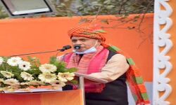 दायित्व बखूबी निभाऊंगा -रामचंद्र