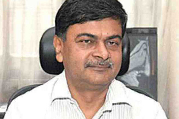 गांवों को 24 घंटे बिजली आपूर्ति सुनिश्चित करने का प्रयास -आरके सिंह गांवों को 24 घंटे बिजली आपूर्ति सुनिश्चित करने का प्रयास -आरके सिंह