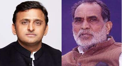 अखिलेश ने पूर्व प्रधानमंत्री चन्द्रशेखर को याद करते हुए श्रद्धा व्यक्त की अखिलेश ने पूर्व प्रधानमंत्री चन्द्रशेखर को याद करते हुए श्रद्धा व्यक्त की
