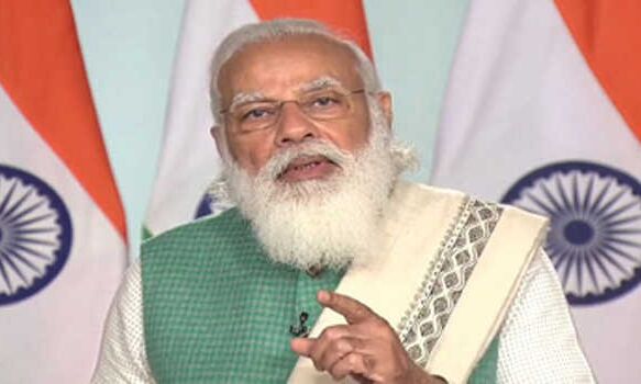 शिक्षा मॉडल को लचीला और सुगम बनाया जाना जरूरी: मोदी