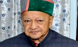 कोरोना से जूझते पूर्व मुख्यमंत्री का हुआ निधन