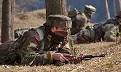 दो अलग-अलग मुठभेड़ में 4 आतंकवादी मारे गए दो अलग-अलग मुठभेड़ में 4 आतंकवादी मारे गए