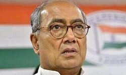 दिग्विजय का DNA को लेकर नया बयान दिग्विजय का DNA को लेकर नया बयान