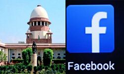 फेसबुक उपाध्यक्ष को सुप्रीम झटका, होना होगा पेश