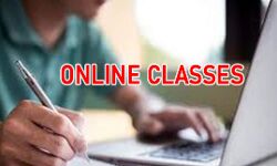 तुगलकी फरमान-आधी तनख्वाह-स्कूल के अलावा घर से भी दे ऑनलाइन क्लास