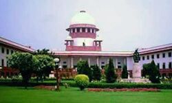 अल्पसंख्यक अनुदान के खिलाफ याचिका पर केंद्र से जवाब तलब