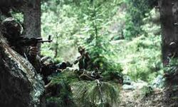 2 आतंकवादी मारे गए- 2 जवान शहीद