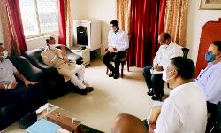 BEd प्रवेश परीक्षा के दिन नहीं होगी कोई अन्य परीक्षा -शर्मा