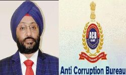 IPS के खिलाफ राजद्रोह का मुकदमा दर्ज