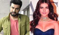 अर्जुन कपूर -तारा सुतारिया ने शुरू की एक विलन रिटर्न्स की शूटिंग अर्जुन कपूर -तारा सुतारिया ने शुरू की एक विलन रिटर्न्स की शूटिंग