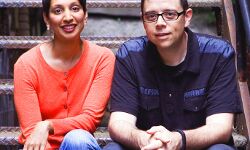 एरोन गौडेट और गीता पुलापिली की फिल्म क्वीनपिन्स का ट्रेलर रिलीज़