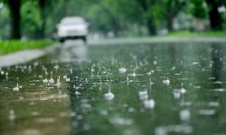 राजधानी में आज दस्तक दे सकता है मानसून