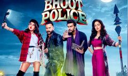 यामी गौतम की भूत पुलिस -जाने कब होगी रिलीज