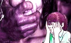 बेटी के साथ दुष्कर्म करने वाले हैवान को उम्रकैद