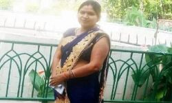 महिला की हत्या का बदबू ने खोला राज-पति ने ही बेड में बंद कर दिया था शव