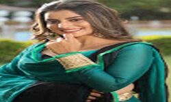 मस्‍तानी पर रिलीज हुआ अक्षरा सिंह का हिंदी गाना मेरी वफा