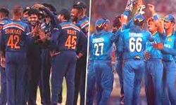 18 जुलाई से शुरू होगी भारत-श्रीलंका सीरीज