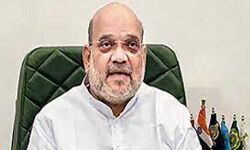 सहकारिता के दिग्गजों ने शाह से की मुलाकात