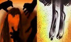 गैंगरेप की शिकार विवाहिता ने की आत्महत्या गैंगरेप की शिकार विवाहिता ने की आत्महत्या