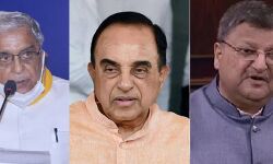 जनसंख्या नियंत्रण-राज्यसभा में बिल पेश-अधिकार खत्म करने की सिफारिश