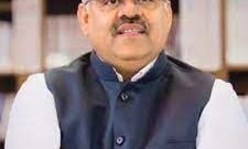 केजरीवाल पंजाब को बर्बाद करने का नापाक षड्यंत्र रच रहे हैं: चुघ